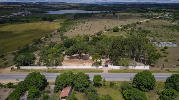 Chácara á venda com 1.8 hectares por R$ 1.200.000,00 Sitio Cagado