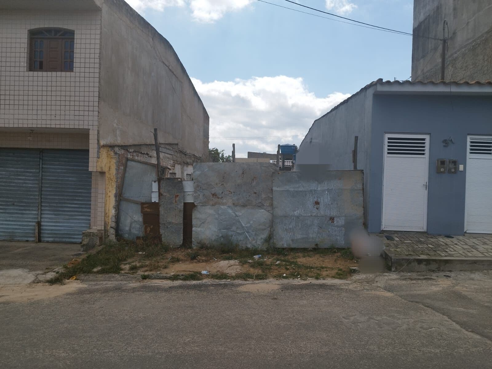 Terreno 130.000,00 Heliopolis - Garanhuns PE