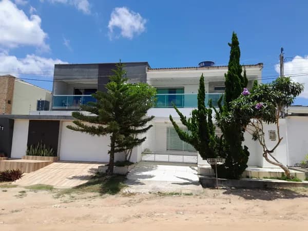 Casa Alto Padrão a venda por R$ 750.000,00 Bairro Francisco Simão dos Santos prox a quarta igreja