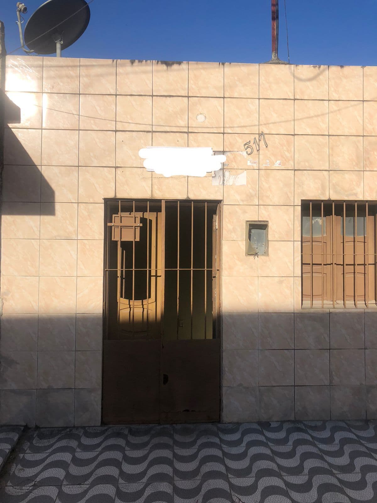 Casa à venda Padrão Boa Vista R$200.000,00 Garanhuns-PE