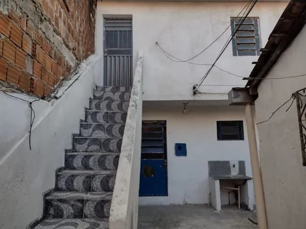 Apartamento com 1 quarto à venda por R$ 50.000 - Heliópolis - Garanhuns/PE
