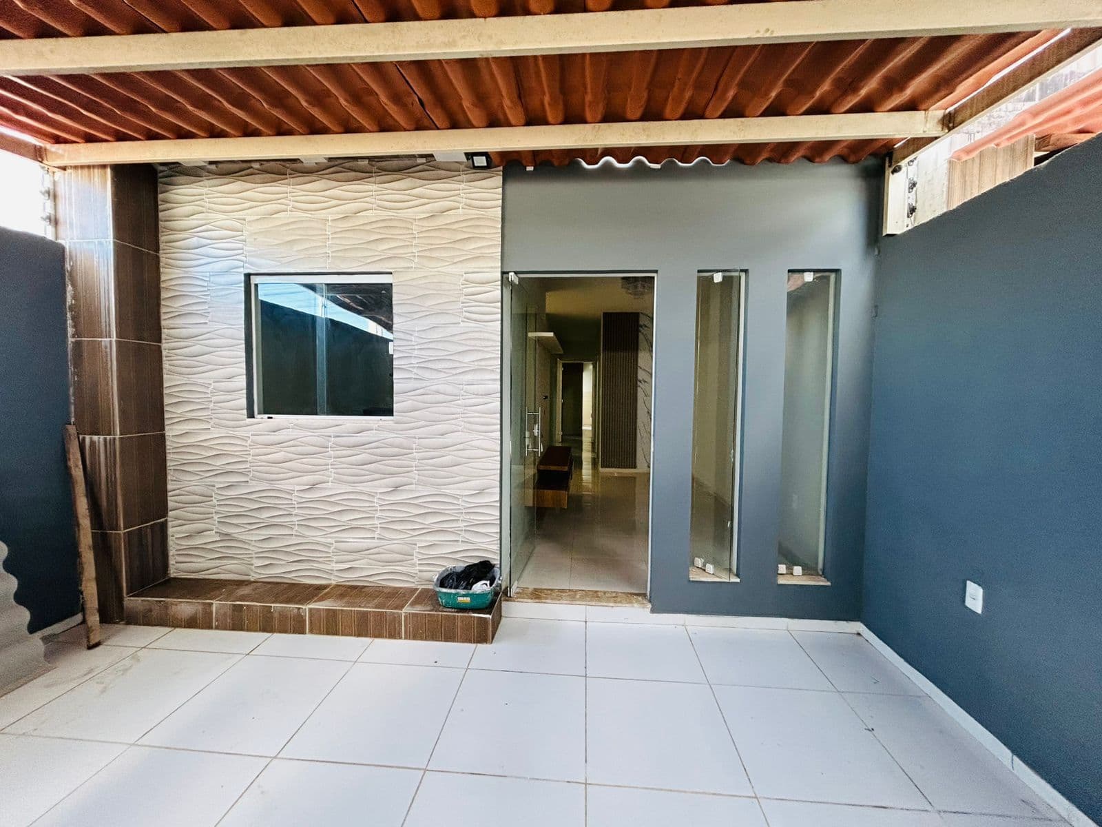 Casa Padrão à venda Financiável por R$320.000,00 no bairro Severiano Moraes Filho em Garanhuns-PE