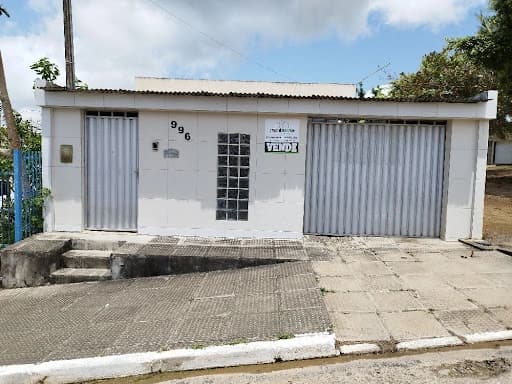 Casa com 2 quartos à venda, 180 m² por R$ 280.000 - Heliópolis - Garanhuns/PE
