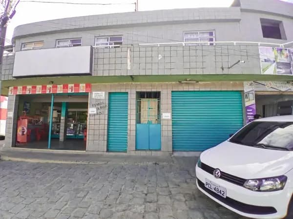 Apartamento com ponto comercial com 8 quartos à venda, 970 m² por R$ 1.600.000 - Heliópolis - Garanhuns/PE