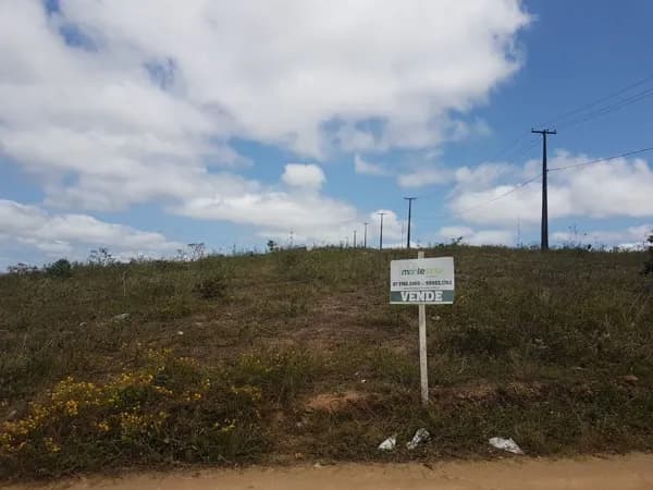 Terreno à venda, 250 m² por R$ 40.000,00 - Severiano Moraes Filho - Garanhuns/PE