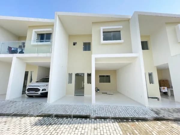 Casa com 3 quartos à venda por R$ 350.000 - Boa Vista - Garanhuns/PE