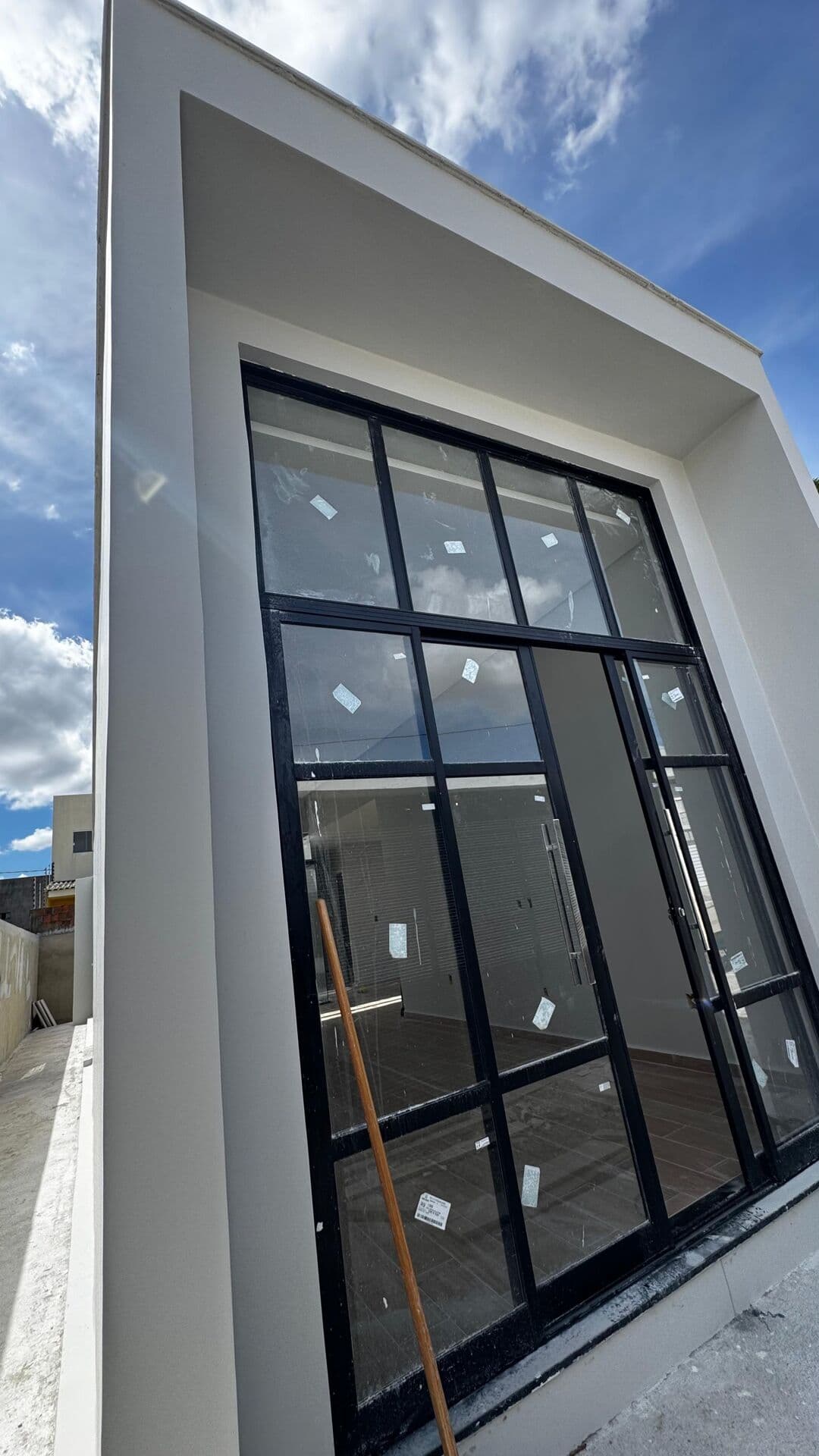 Casa Padrão à venda no bairro Severiano Moraes Filho em Garanhuns-PE por 400.000,00