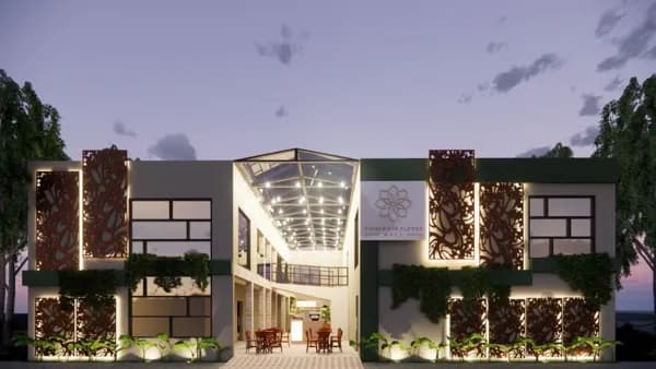 Sala para alugar por R$ 2.500/mês - Heliópolis - Garanhuns/PE