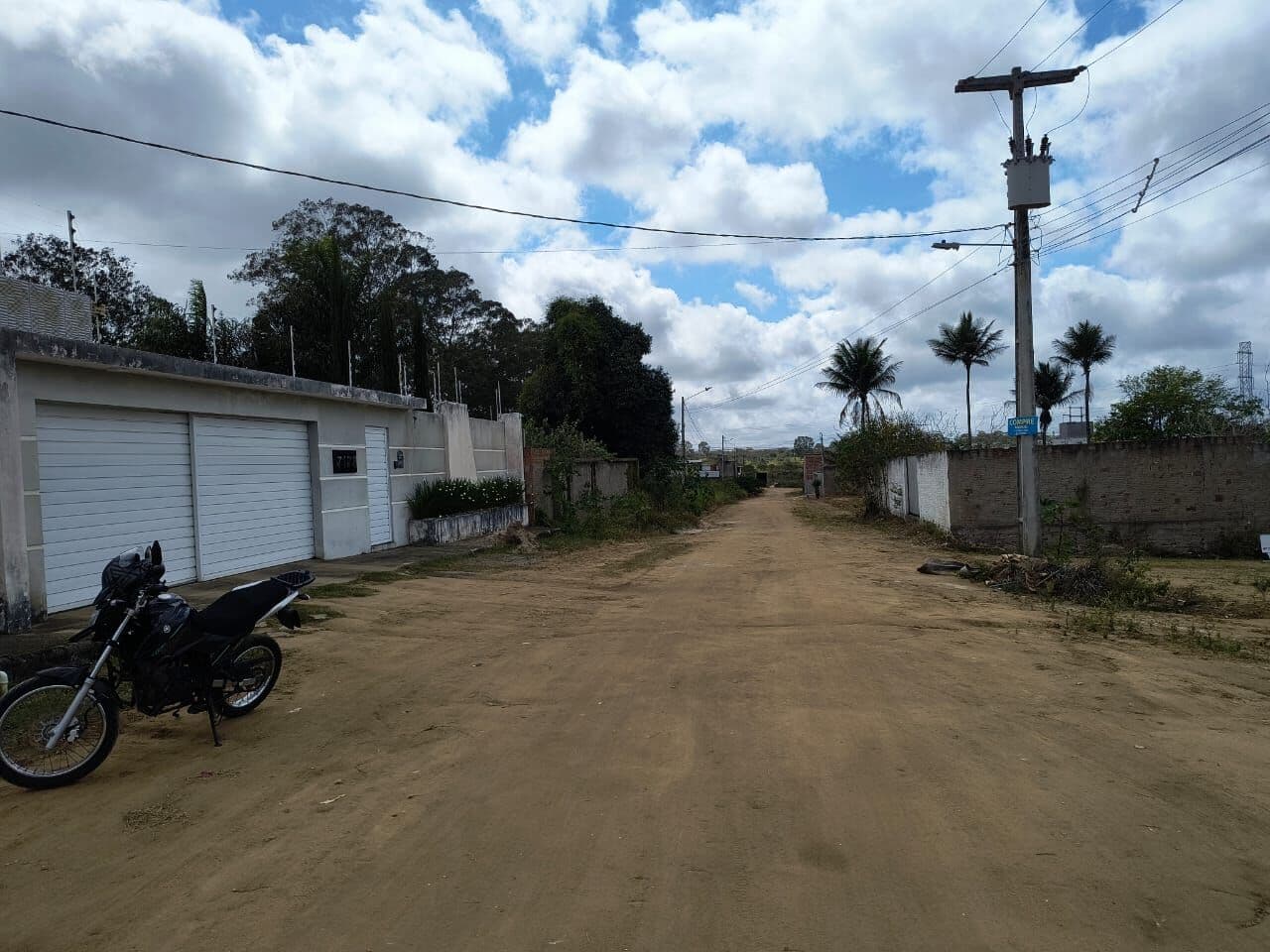 Terreno em Loteamento por R$ 150.000 em Severiano Moraes Filho, Garanhuns/PE