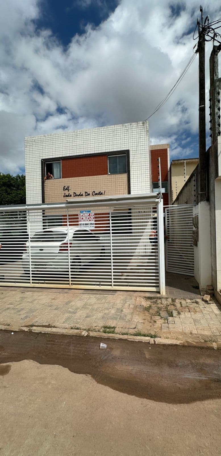 Apartamento Padrão à venda Térreo Francisco Simão por R$150.000,00 em Garanhuns-PE