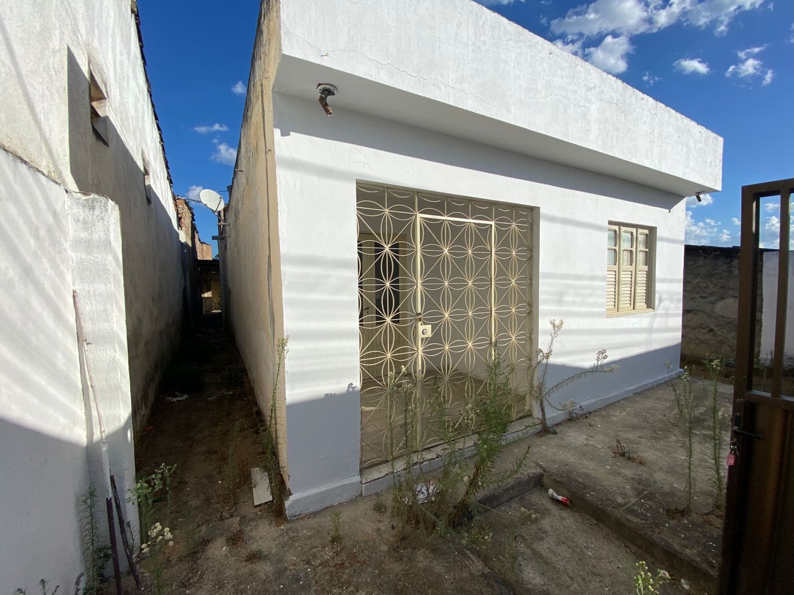 Casa Padrão à venda Aluísio Pinto por R$230.000,00 em Garanhuns-PE