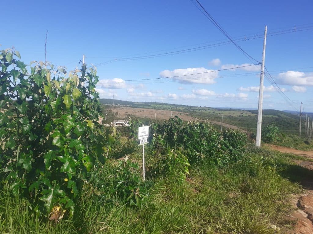 Terreno à venda por R$ 35.000 - Loteamento Eleonora Notaro - Garanhuns/PE