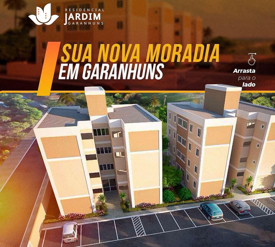 Apartamento Padrão á venda por R$ 200.000,00 no bairro Francisco Simão Dos Santos Figueira