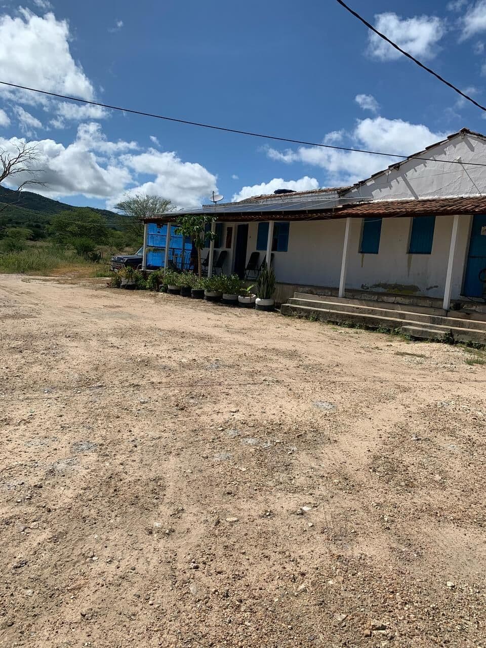 Fazenda a venda por R$ 765.400,00 na cidade de Iati