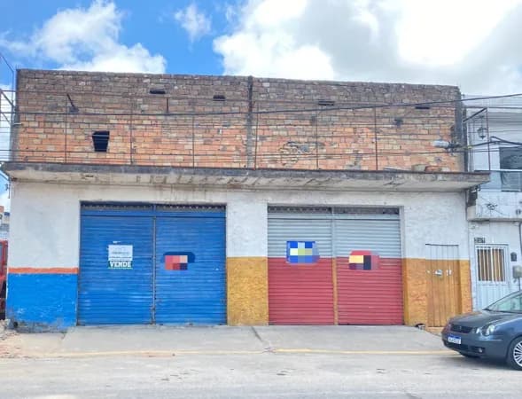 Ponto Comercial em São José, Garanhuns/PE