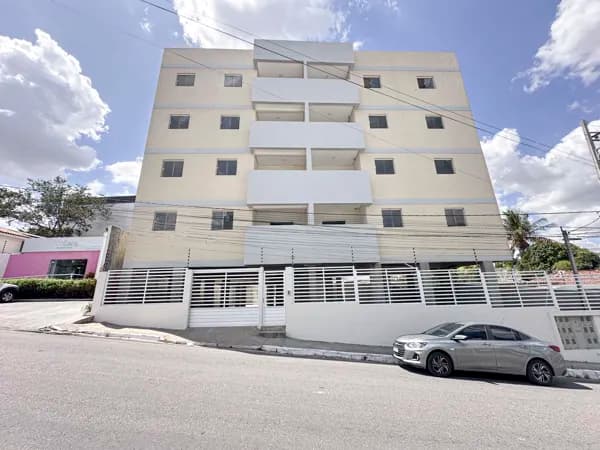 Apartamento Padrão á venda por R$ 299.000,00 no bairro Santo Antonio