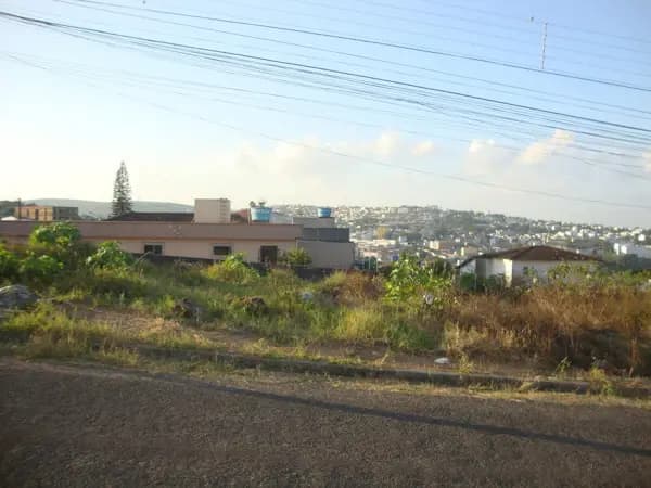 Terreno residencial à venda, Boa Vista, Garanhuns.
