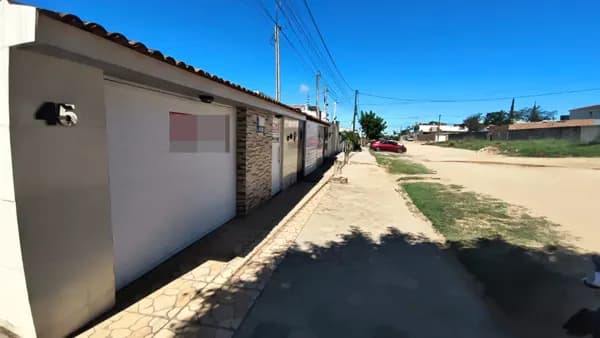 Casa Alto Padrão por R$ 500.000,00 no bairro da Boa Vista