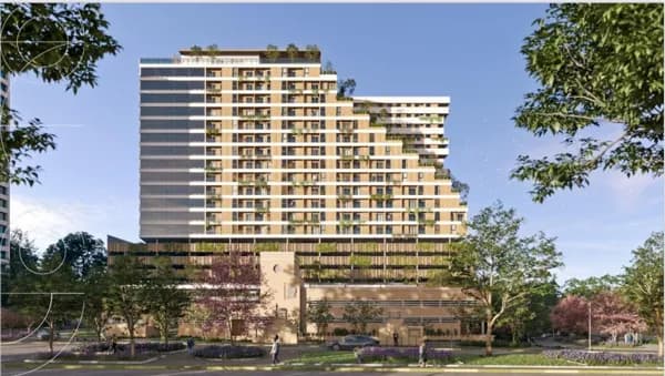 Apartamentos, Soul Residencie e Salas comerceias em Edifício - Bairro da Heliopolis