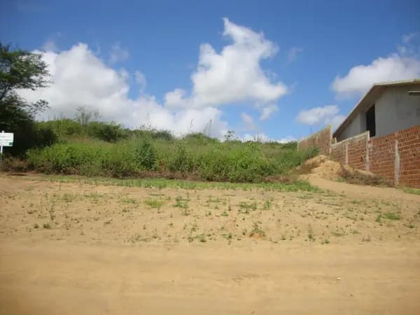 Terreno à venda, 450 m² por R$ 90.000,00 - Francisco Simão dos Santos Figueira - Cohab 2 - Garanhuns/PE