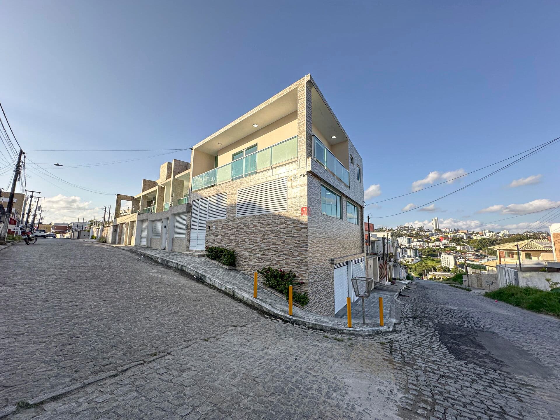 Casa Alto Padrão a venda por R$ 760.000,00 no bairro Boa Vista
