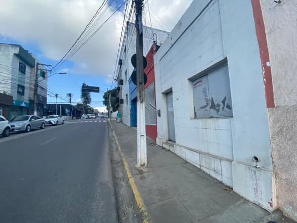 Sala Comercial aluguel por R$ 1.500,00 na XV de novembro