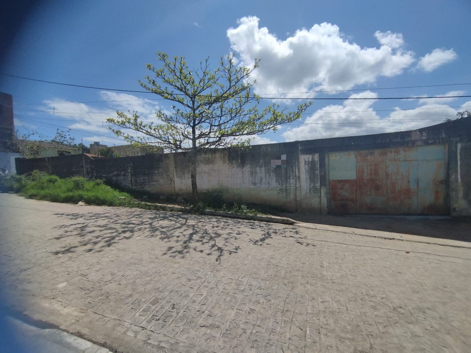 Terreno 130.000,00 - Garanhuns PE