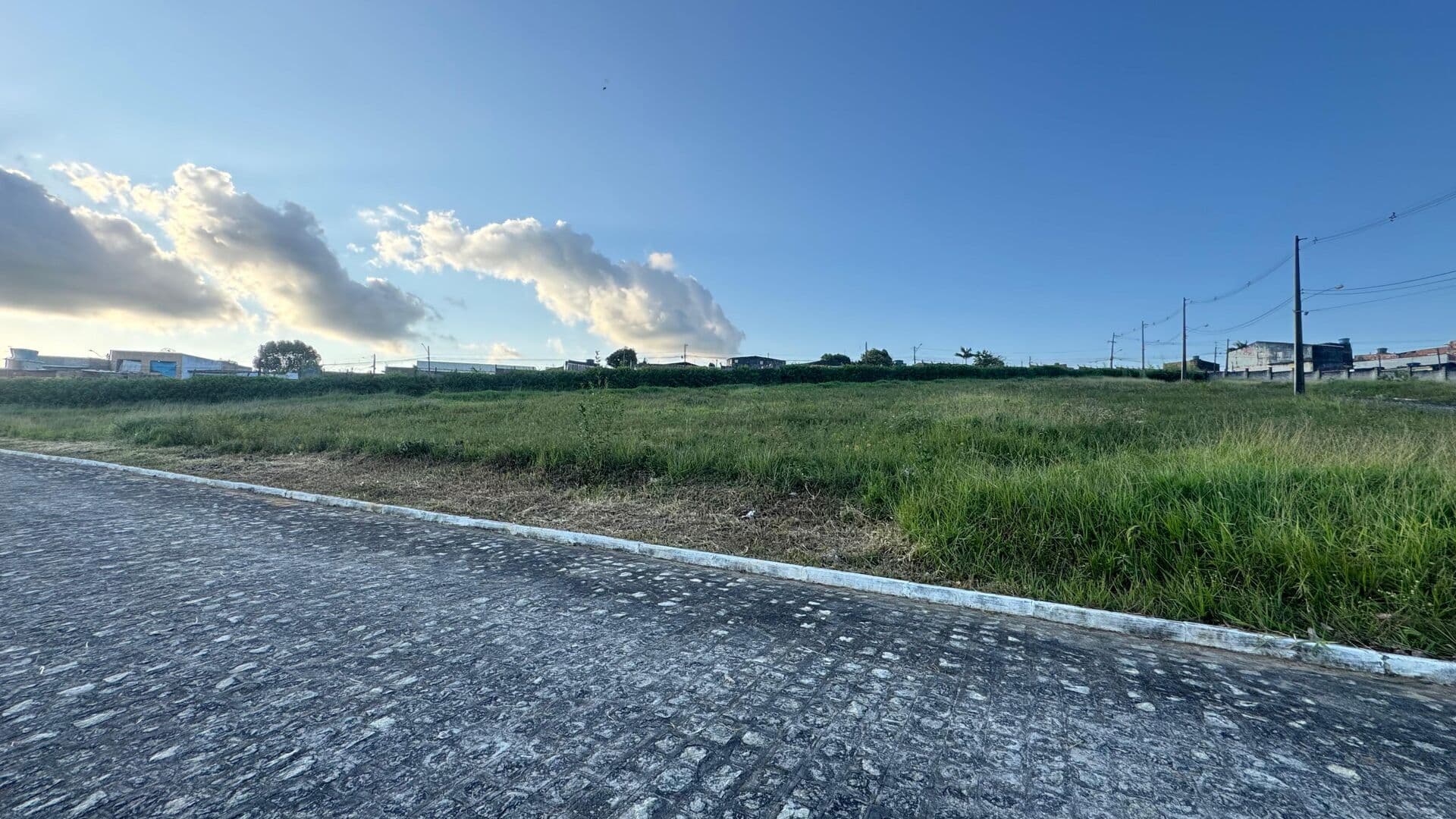 Terreno no Condomínio Anumará em Garanhuns-PE por R$100.000,00