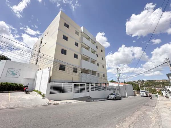 Apartamento Padrão á venda por R$ 332.000,00 no bairro Santo Antonio