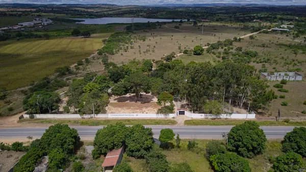 Chácara para aluguel por R$ 9.000,00 Sitio Cagado
