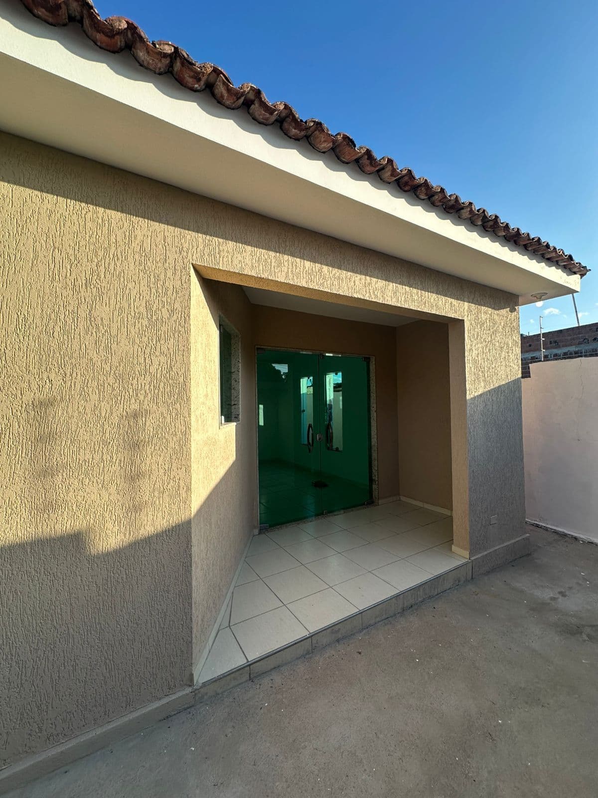 Casa Padrão à venda no bairro Aluísio Pinto por R$400.000,00 em Garanhuns-PE