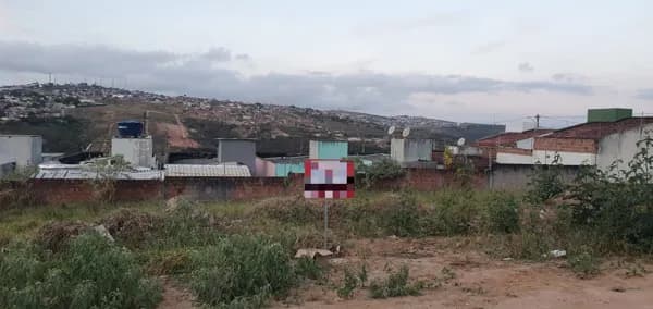 Terrenos á venda por R$ 120.000,00 no Loteamento Horizonte