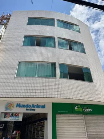 Apartamento Padrão à venda 1º andar centro por R$380.000,00 em Garanhuns-PE
