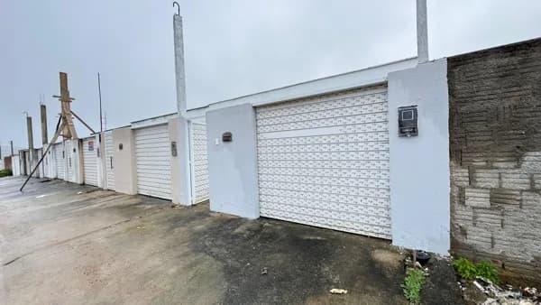Casa em Francisco Simão dos Santos Figueira,R$195.000,00 Garanhuns/PE