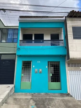 Casa com 2 dormitórios à venda por R$ 350.000,00 - São José - Garanhuns/PE