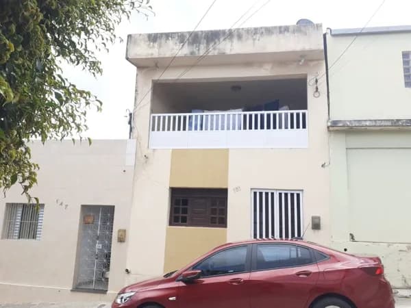 Casa com 3 quartos à venda por R$ 350.000 - São José - Garanhuns/PE