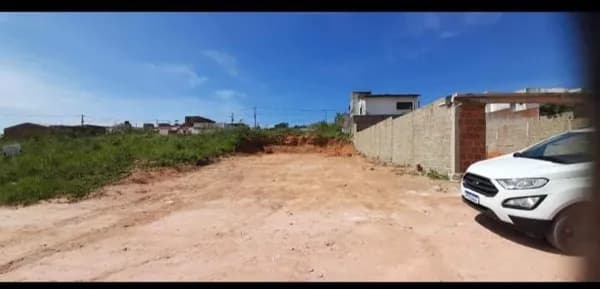 Terreno à venda, 200 m² por R$ 45.000,00 - Francisco Simão dos Santos Figueira - Cohab 2 - Garanhuns/PE