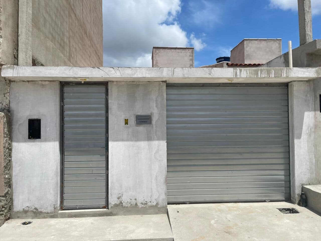 Casa em Severiano de Moraes Filho, Garanhuns/PE por R$210.000,00