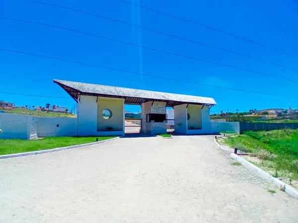 Terreno à venda, 480 m² por R$ 160.000,00 - Condomínio Morada Nobre - Garanhuns/PE