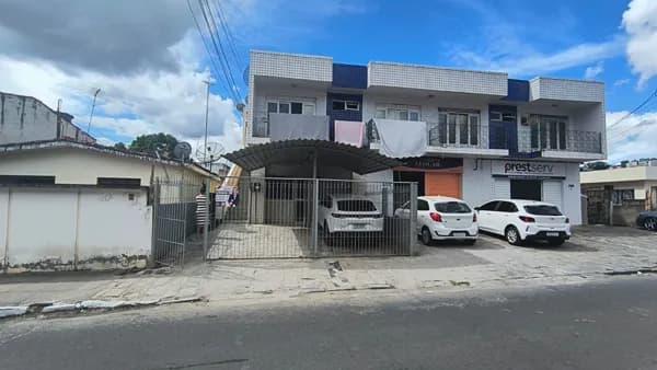 Ponto Comercial no Bairro Santo Antônio/centro por R$300.000,00 em Garanhuns-PE