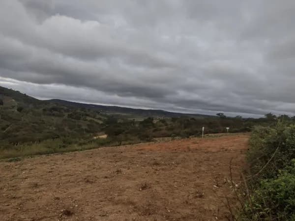 Terreno à venda, 160 m² por R$ 10.000 - Miracica - Garanhuns/PE