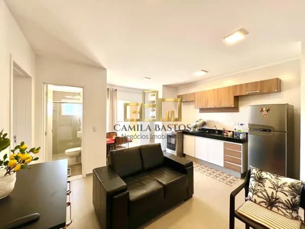 Apartamento em Poços de Caldas - Jardim Elvira Dias