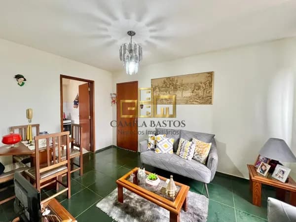 Apartamento em Poços de Caldas - Jardim São Jorge