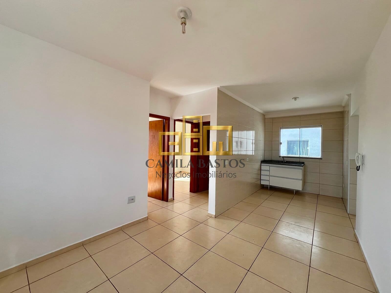 Apartamento em Poços de Caldas - Jardim Kennedy