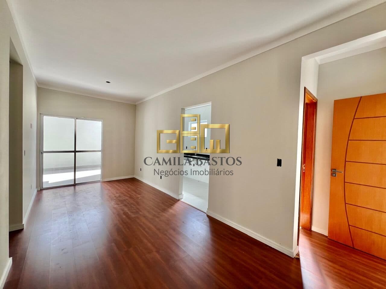 Apartamento em Poços de Caldas - Jardim Doutor Ottoni