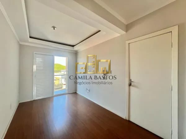 Cobertura com 2 dormitórios à venda, 130 m² - Santa Ângela - Poços de Caldas/MG