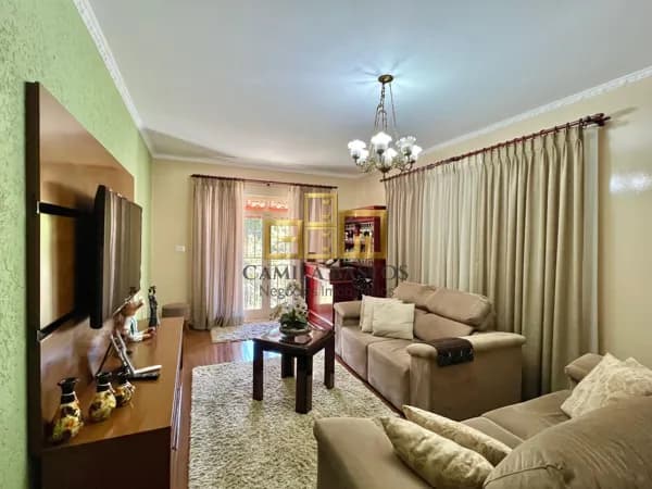 Casa em Jardim Vitória, Poços de Caldas/MG