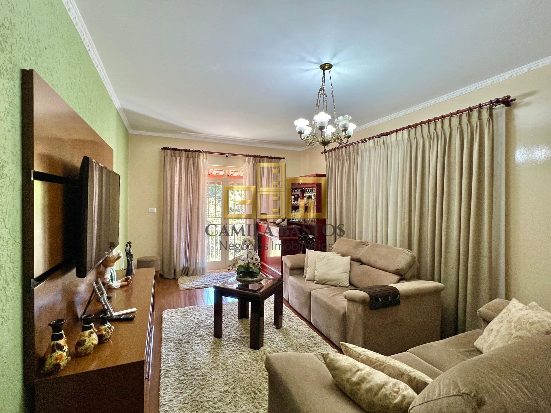 Casa em Jardim Vitória, Poços de Caldas/MG