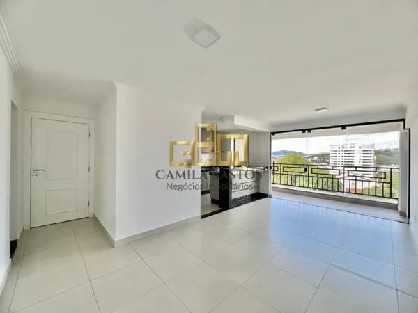 Apartamento com 2 dormitórios à venda, 86 m² - Vila Togni - Poços de Caldas/MG