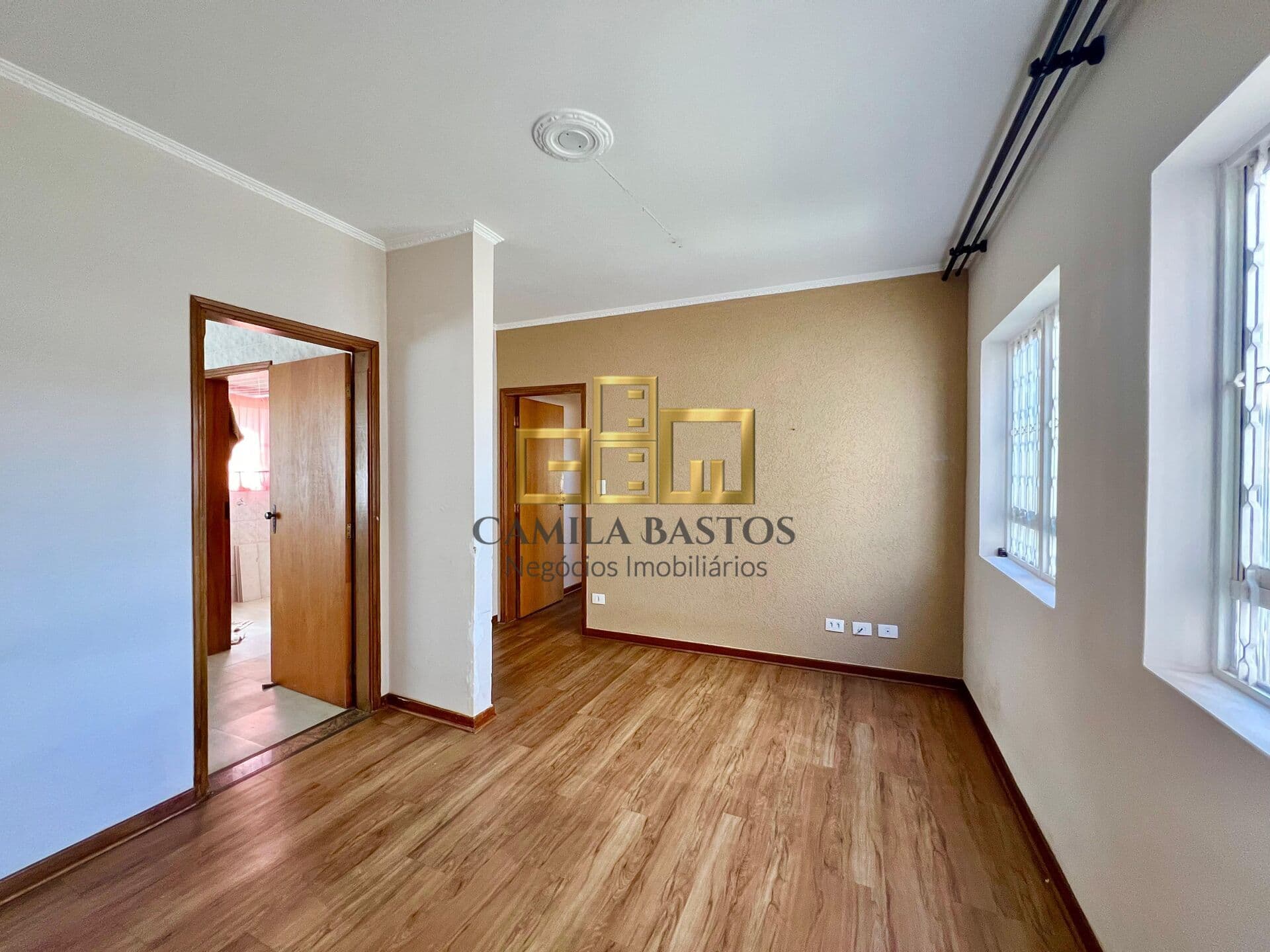 Apartamento com 3 dormitórios à venda - Santa Ângela - Poços de Caldas/MG
